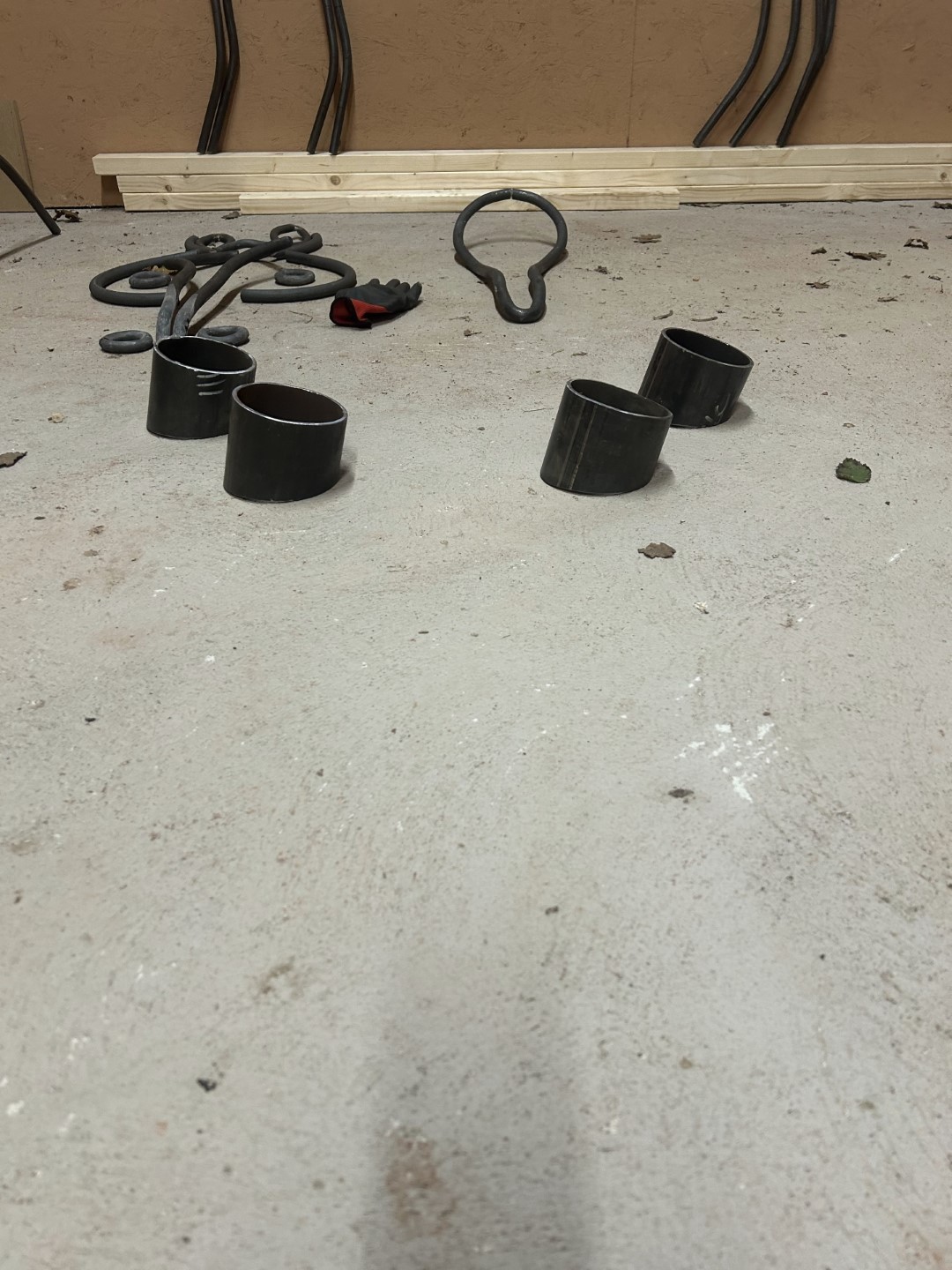 Allan poxton horse sculptures 18 (Large)